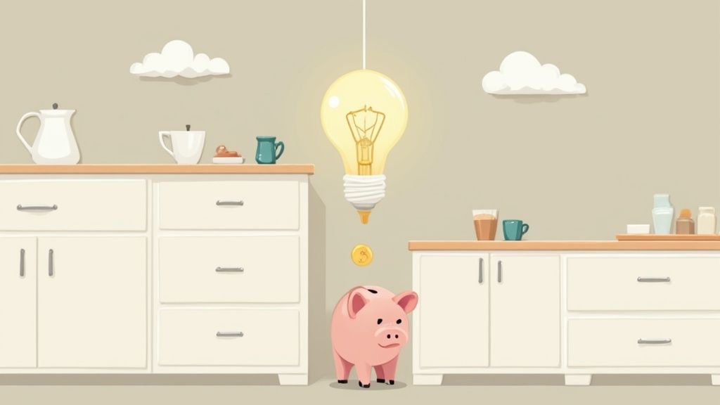 Affordable Kitchen Renovation Cost Singapore